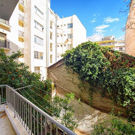 Apartament New Acropolis Museum Flat Ateny Zewnętrze zdjęcie