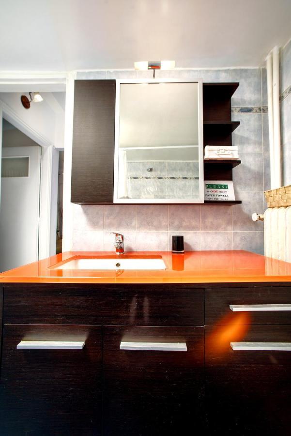 Apartament New Acropolis Museum Flat Ateny Zewnętrze zdjęcie