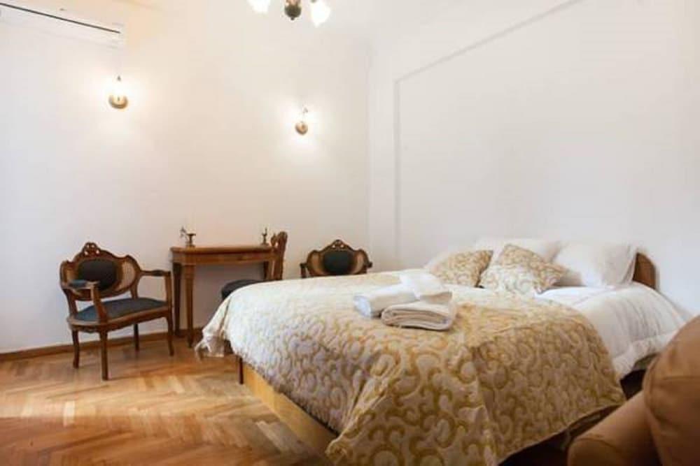 Apartament New Acropolis Museum Flat Ateny Zewnętrze zdjęcie