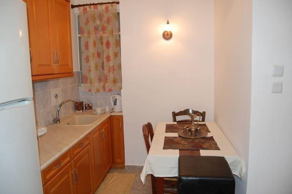 Apartament New Acropolis Museum Flat Ateny Zewnętrze zdjęcie