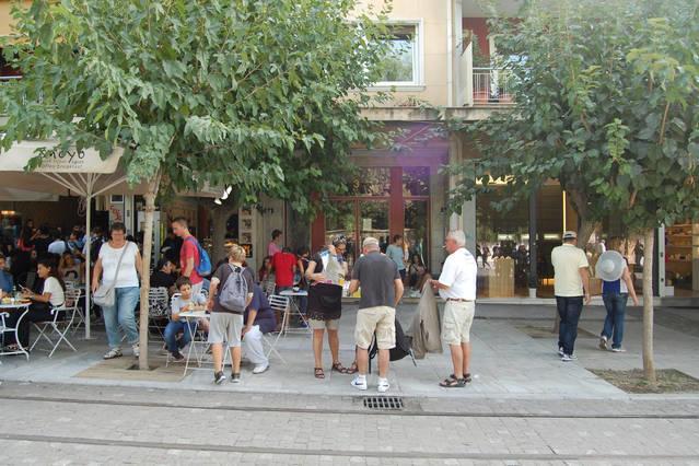 Apartament New Acropolis Museum Flat Ateny Zewnętrze zdjęcie
